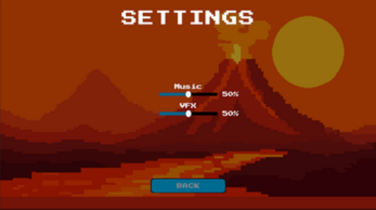 ChronoDash screenshot