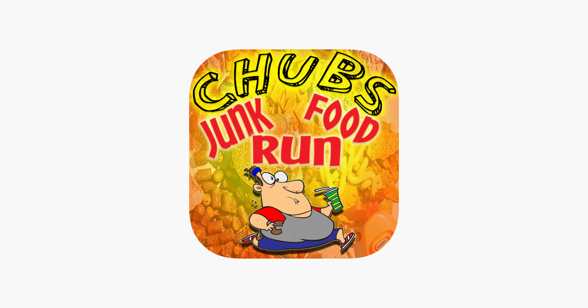 Games like CHUBS: Junk Food Run