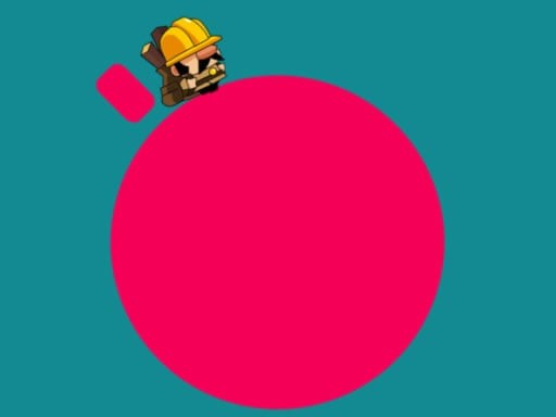 Games like Circle Runners