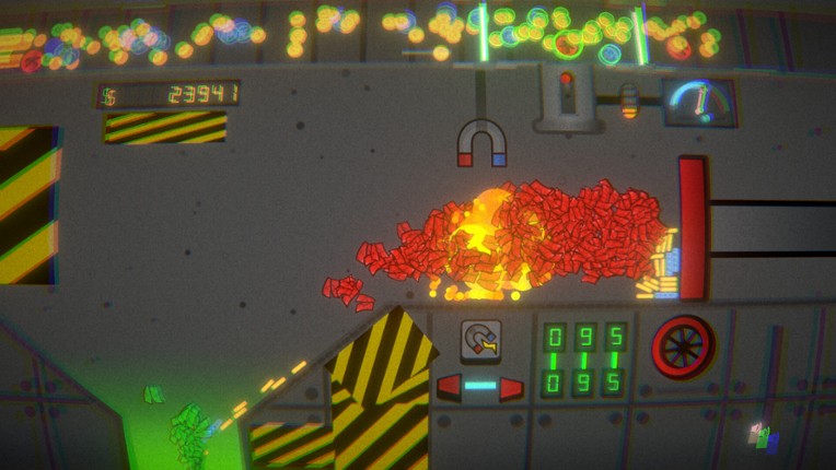 Coin$ Pusher Ltd screenshot