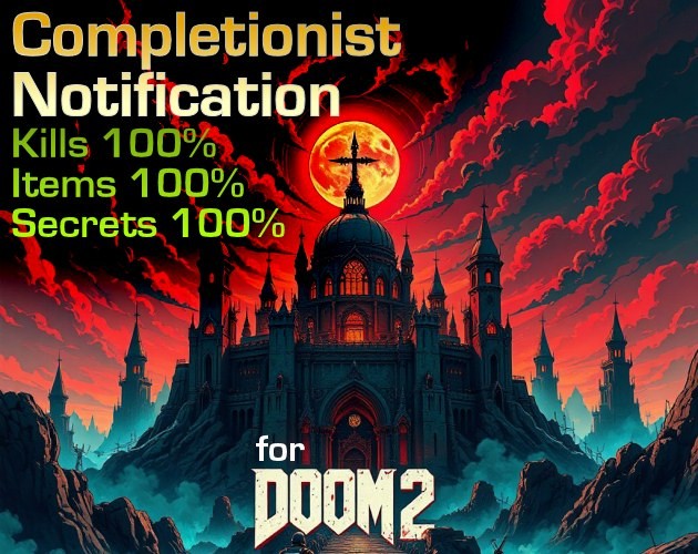 Games like Completionist Notification