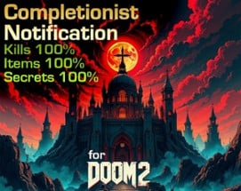 Completionist Notification Image