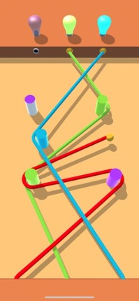 Connecting Wires screenshot