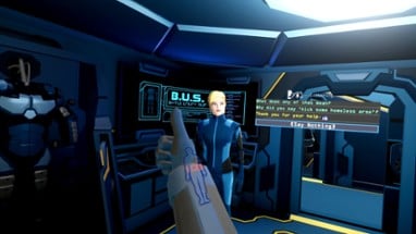 CONSORTIUM VR Image