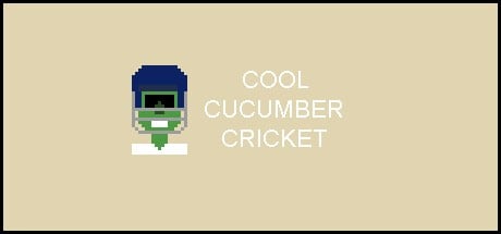 Games like Cool Cucumber Cricket