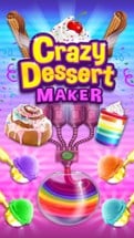 Crazy Dessert Maker Image