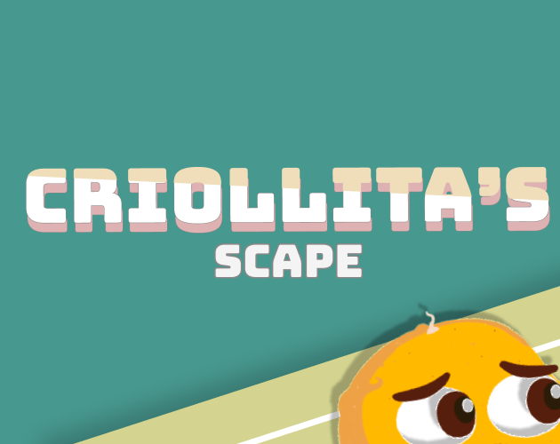 Games like Criollita's Scape