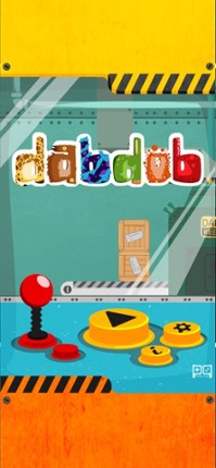 Dabdob screenshot