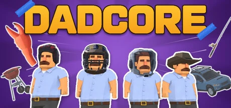 Games like DADCORE