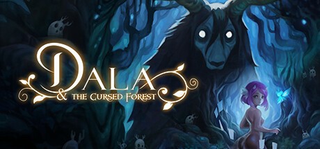 Games like Dala and the Cursed Forest