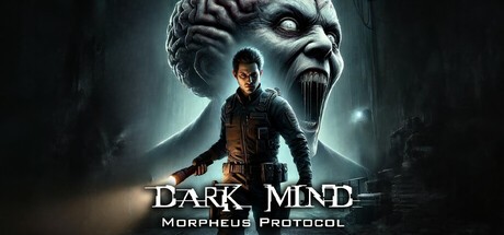 Games like Dark Mind: Morpheus Protocol