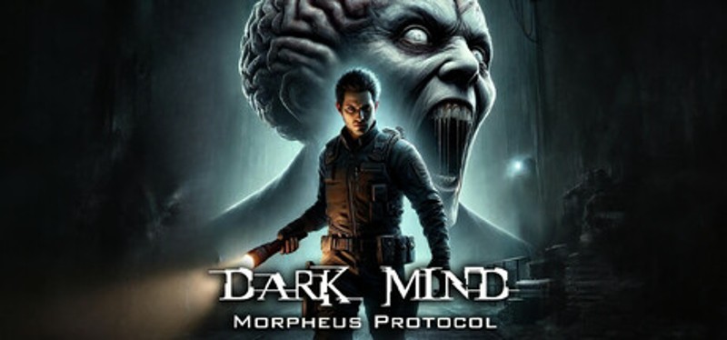 Dark Mind: Morpheus Protocol Image