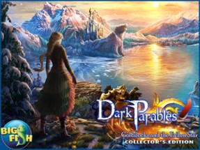 Dark Parables: Goldilocks and the Fallen Star Image