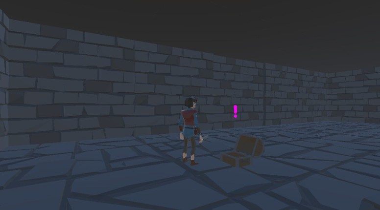 Darkness Consumes Image