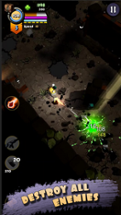 Dead Mines : roguelike Image