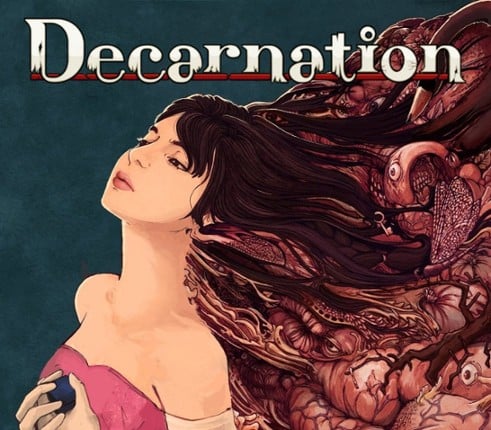 Decarnation Image