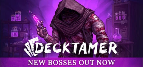 Games like Decktamer