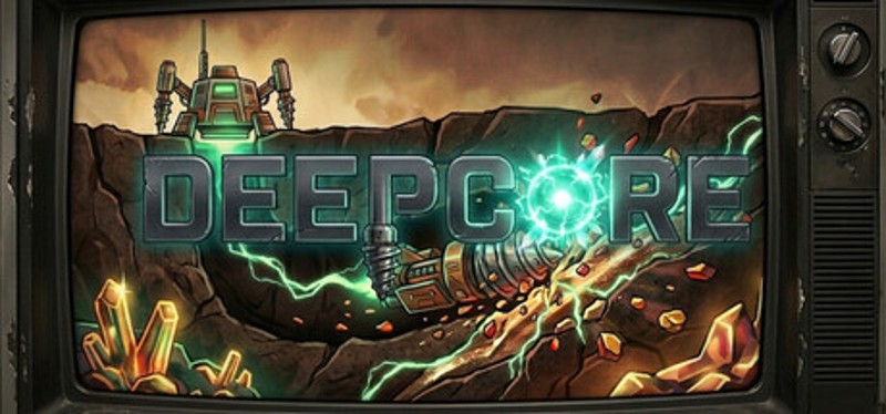 Deepcore Image
