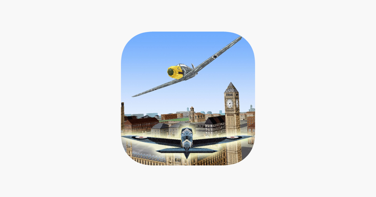 Games like Defend London