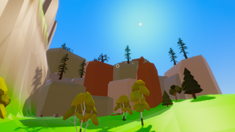 Degrees of Freedom screenshot