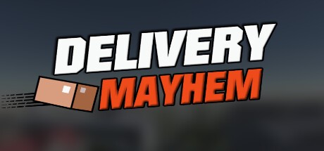 Games like Delivery Mayhem