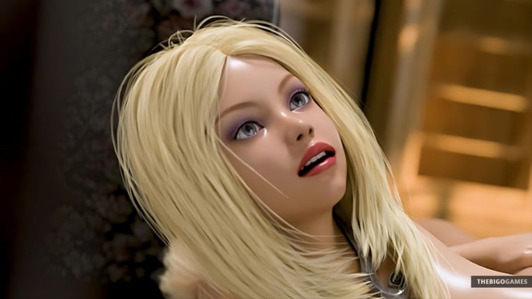 Dirty Piano Lessons screenshot