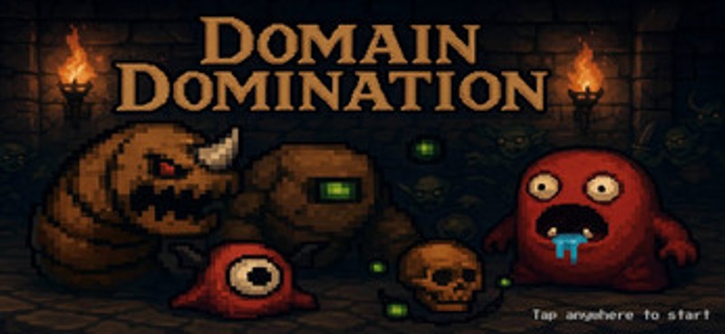 Domain Domination Image