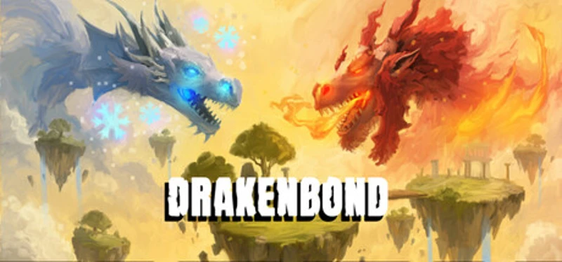 DrakenBond Image