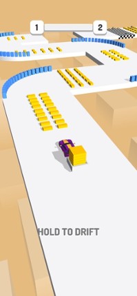 Drift Forever screenshot