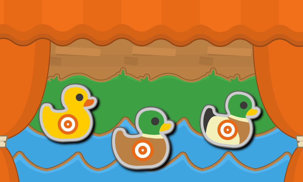 Games like Duck Hunt Challenge for TV