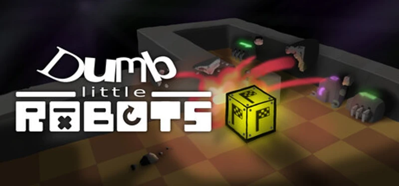 Dumb Little Robots Image