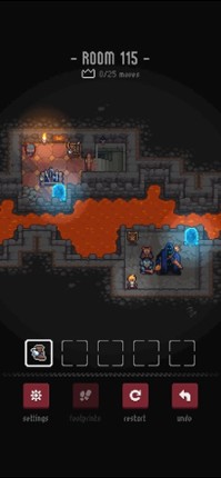 Dungeon and Puzzles Image