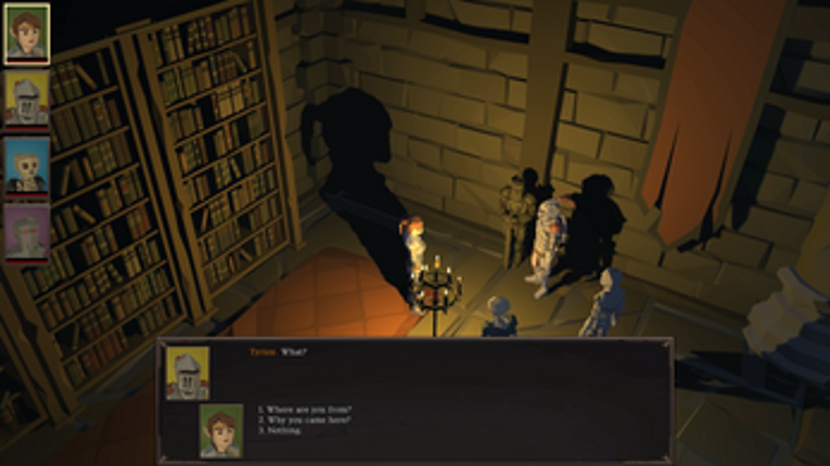 Dungeon Image
