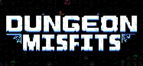 Games like Dungeon Misfits