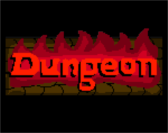 Dungeon Game Cover