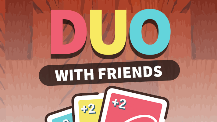Games like DUO With Friends