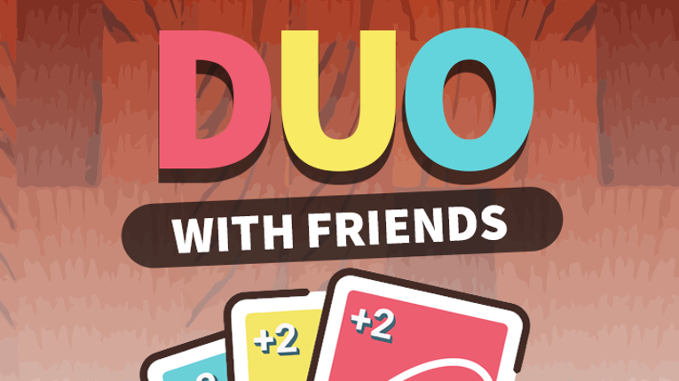 DUO With Friends Game Cover