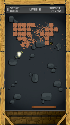Dwarf Miner Image