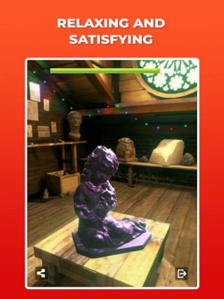 Easy Sculpt - Create and Relax screenshot