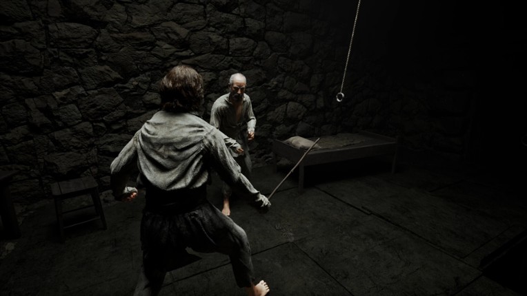 Edmonte Cristo screenshot