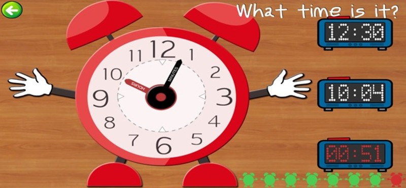 Educational Games 4 Kids Image