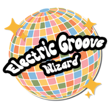 Electric Groove Wizard (LaSalle Game Jam 2024 - Winner, Best Product) Image