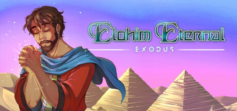 Elohim Eternal: Exodus Image