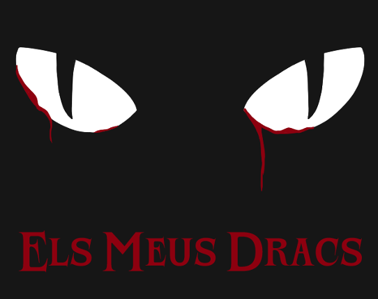 Els meus dracs Image