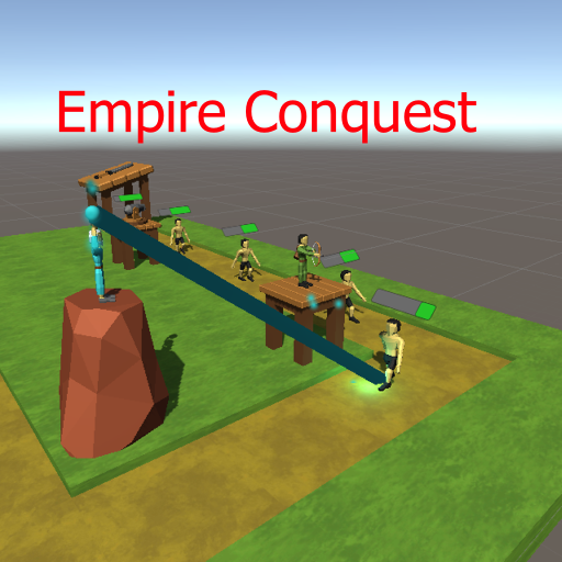 Games like Empire Conquest
