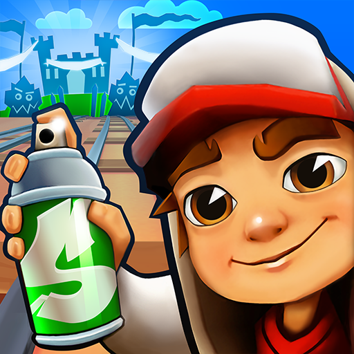 Games like Endless Runner