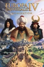 Europa Universalis IV: Domination Image