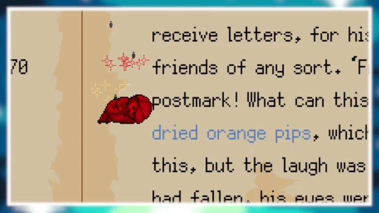 Explory Story screenshot