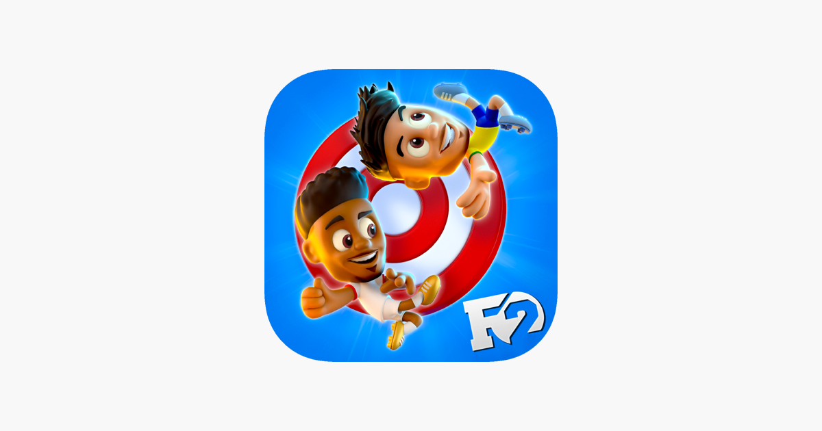 Games like F2 Target Tekkers