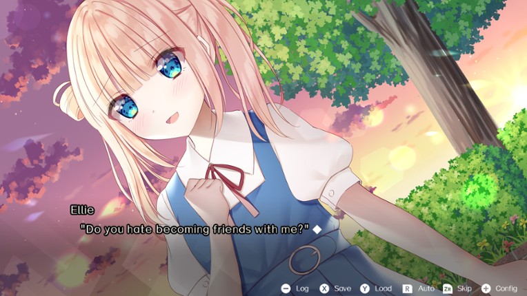 Fading Star Melody Image